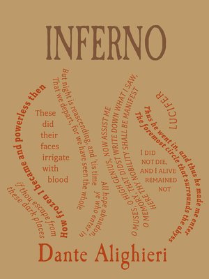 cover image of Inferno